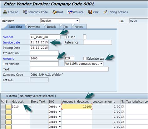 Transaction FTXP, Maintain Tax Code, involves several different tables. . Fi tax code table in sap
